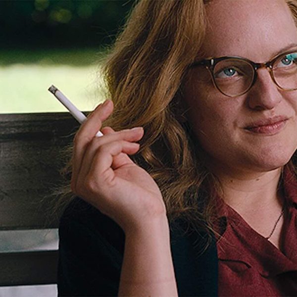 『Shirley シャーリイ』、日常と非日常の境界の怪異を描いたアメリカを代表するホラー小説家・シャーリイ・ジャクスンとその夫との知られざる奇妙な私生活、シャーリイ・ジャクスン、ジョセフィン・デッカー、エリザベス・モス、マイケル・スタールバーグ、オデッサ・ヤング、ローガン・ラーマン、