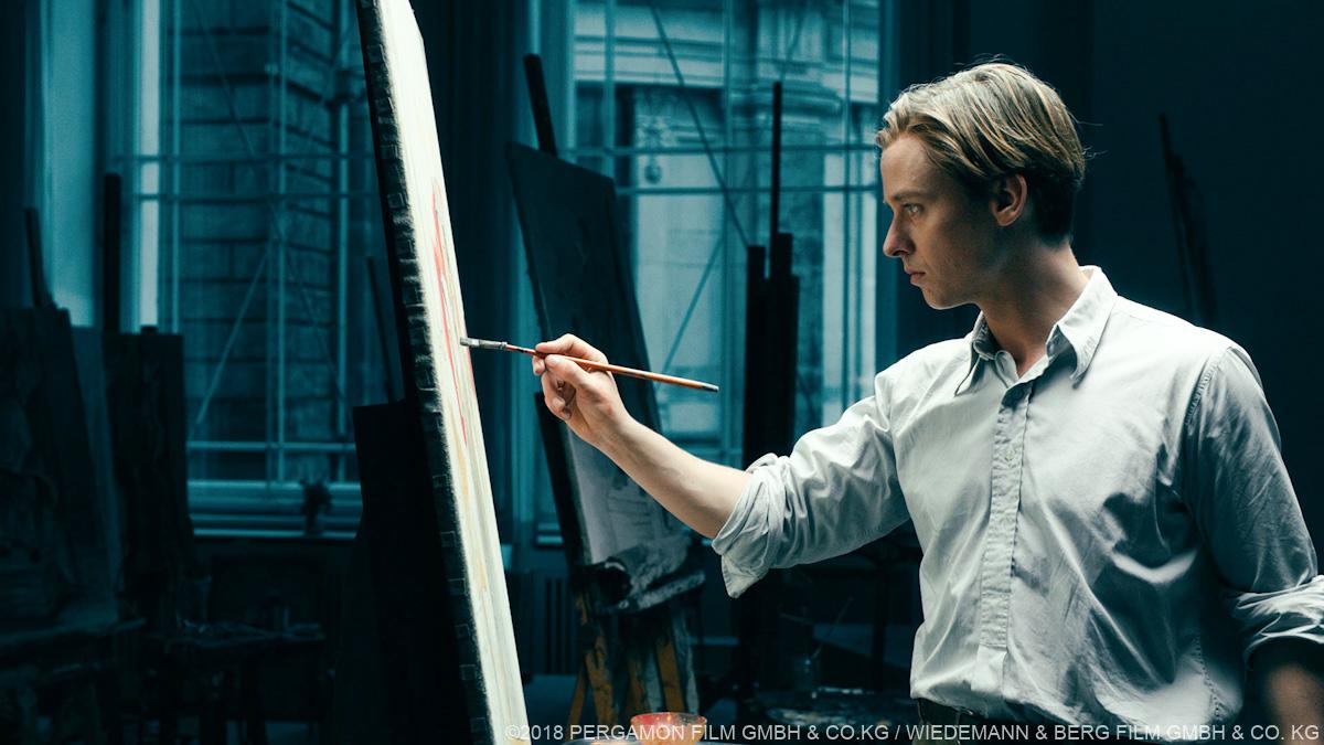 ある画家の数奇な運命 Void ある画家の数奇な運命 Void