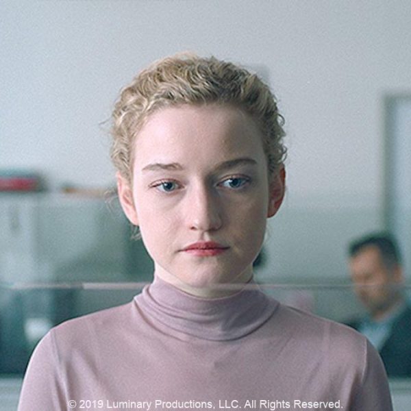 アシスタント、ジ・アシスタント/The Assistant（原題）、リアル・ライフ・スリラー、Mee Too問題に発展した事件をモデル、女性のジェンダー、人権、働き方、映画界で大物製作者のアシスタント、ハーヴェイ・ワインスタイン、キティ・グリーン、ジュリア・ガーナー、マシュー・マクファディン、ジョン・オルシーニ、ダグマーラ・ドミンスク、アレクサンダー・チャップリン、ブレッヒェ・ハイネン、クララ・ウォン、ジュリアーナ・キャンフィールド、クリスティン・フロセス、パトリック・ブリーン