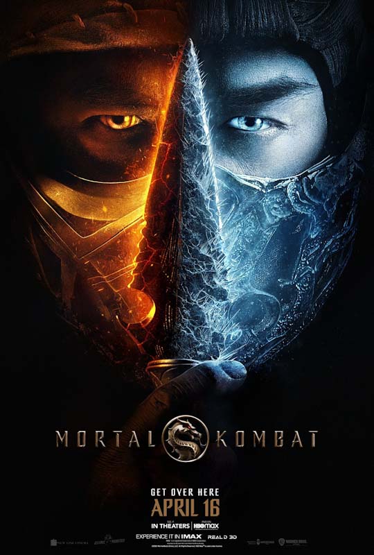 格闘技系sfアクション アドベンチャー モータル コンバット Mortal Kombat 原題 Void