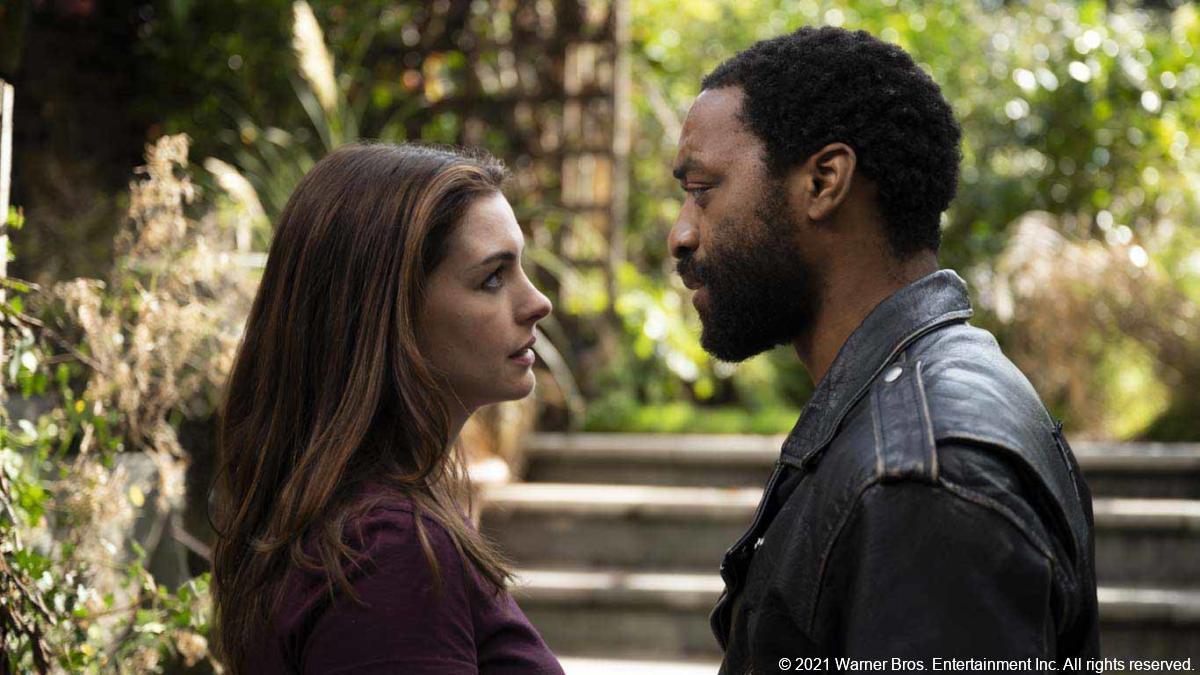 コロナ禍が舞台 壊れかけのカップルが大泥棒に スリリングなコメディ ロックダウン Void