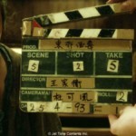 ウォン・カーウァイの映画史を振り返る作品『1ミリの10分の一（原題）』