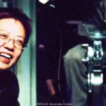 香港と共に歩んだ40年『我が心の香港　映画監督アン・ホイ』