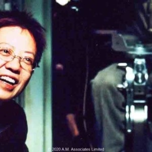 我が心の香港　映画監督アン・ホイ、ドキュメンタリー、マン・リムチョン、アン・ホイ、ナンサン・シー、ツイ・ハーク、フルーツ・チャン、ティエン・チュアンチュアン、ホウ・シャオシェン、アンディ・ラウ、ジャ・ジャンクー、シルヴィア・チャン