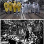 フィクション＝天国と地獄の狭間『リンボ』からのノンフィクション＝苛烈な香港デモの記録『時代革命』というバトン